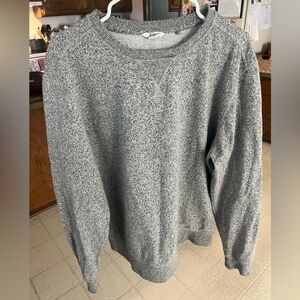 Fat Face Loungewear Grey Sweater - Size XL